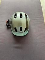 Guppy kinderhelm xxs 44-48 cm blauw, witte grijze kleur, Ophalen of Verzenden, Gebruikt, XXS, Jongen of Meisje