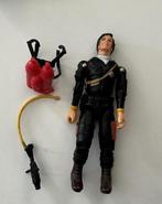 Vintage The A Team Face Galoob 1983 actiefiguur, Verzenden, Gebruikt, Actiefiguur of Pop