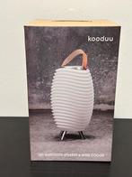 Kooduu Synergy 35 - Led Bluetooth Speaker & Wine Cooler, Audio, Tv en Foto, Luidsprekers, Overige merken, Overige typen, Nieuw