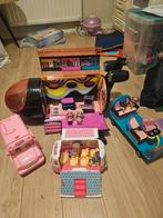 Lol suprise vliegtuig, Ophalen, Zo goed als nieuw