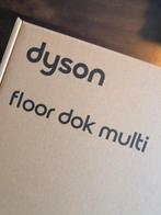 Nieuwe Dyson Floor Dok Multi, Witgoed en Apparatuur, Stofzuigers, Ophalen of Verzenden, Nieuw, Overige typen