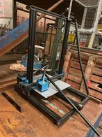 3D-printer - reviceren of onderdelen, Computers en Software, 3D Printers, Ophalen, Gebruikt