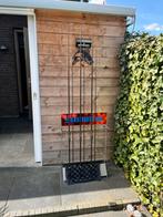 Century command c2 control 3 x lezen, Watersport en Boten, Ophalen, Zo goed als nieuw, Werphengel