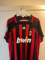 Ac Milan shirt 2006/2007, Ophalen of Verzenden, Zo goed als nieuw, Buitenlandse clubs, Shirt