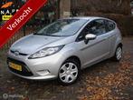 Ford Fiesta 1.25 Limited (Bj 2009') Airco|Nieuwe Distributie, Voorwielaandrijving, Euro 5, Gebruikt, 4 cilinders