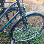 damesfiets gerdino, Fietsen en Brommers, Fietsen | Dames | Damesfietsen, 53 tot 56 cm, Ophalen, Gebruikt, Overige merken