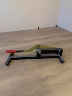 Laminaatsnijder voor eenvoudig en snel leggen, Ophalen of Verzenden, Gebruikt