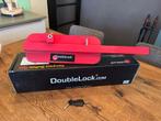 Doublelock SCM velgslot, Ophalen, Zo goed als nieuw