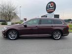 Volkswagen Passat Variant | 2017 | 1.6 TDI Connected Series, Auto's, Gebruikt, Euro 6, 4 cilinders, Origineel Nederlands