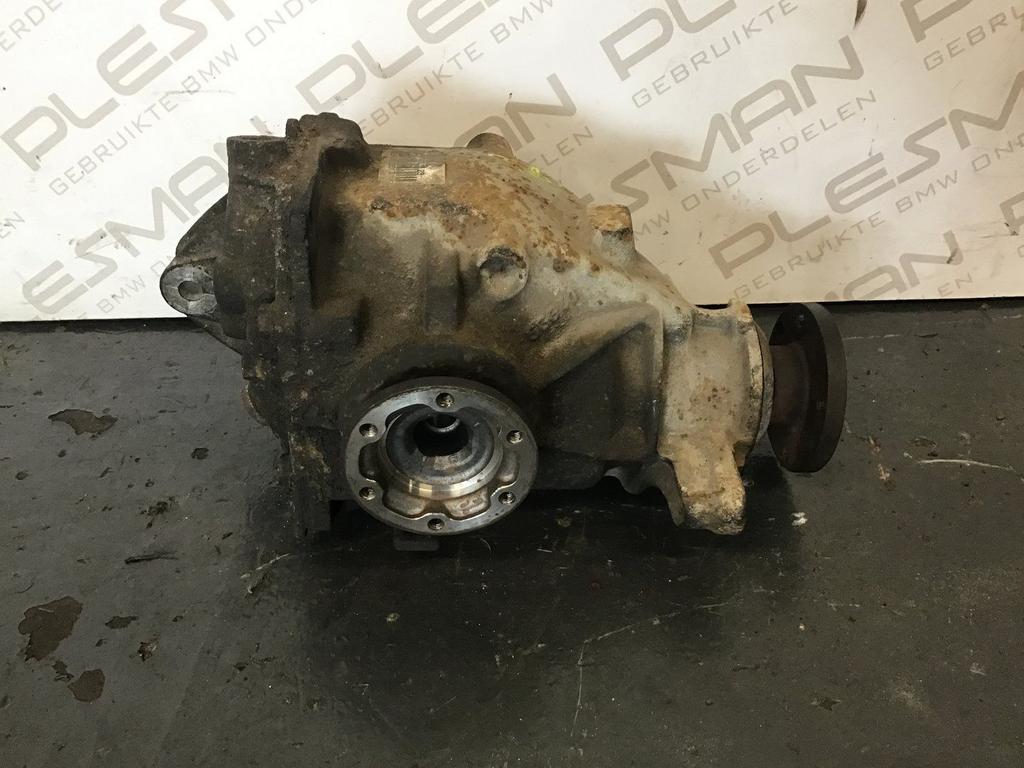 Differentieel 3.23 BMW E46 316i 1428164, Auto-onderdelen, Gebruikt, -, -, Ophalen of Verzenden