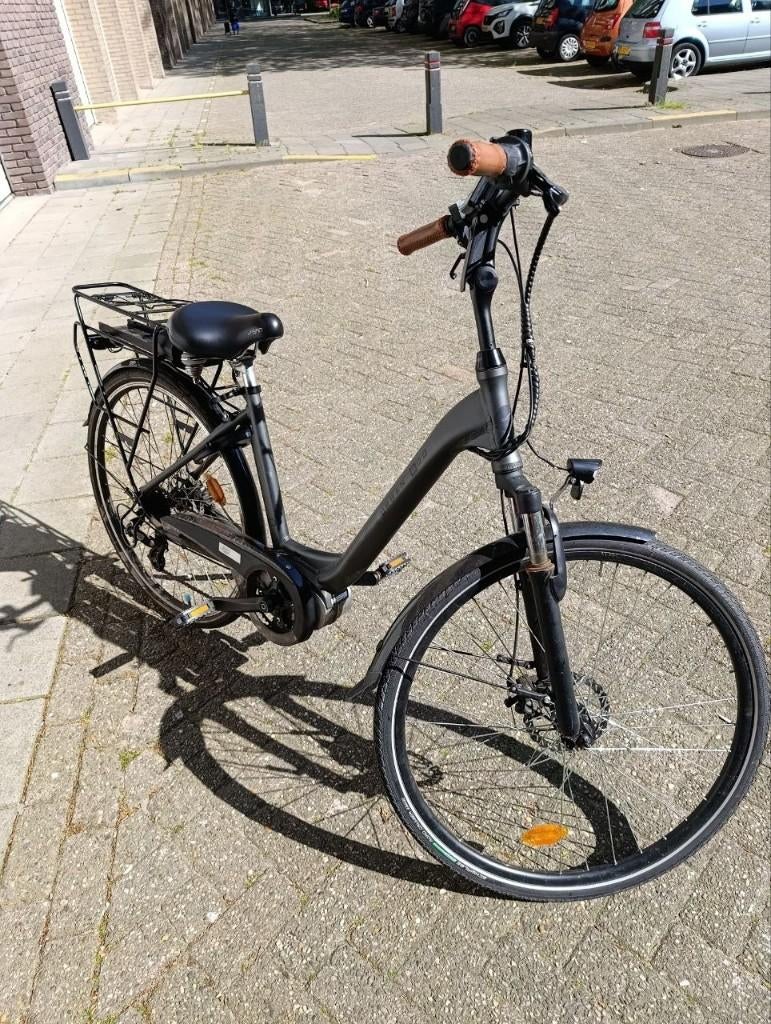 elektrische fiets, 51 tot 55 cm, Ophalen, Gebruikt, Overige merken