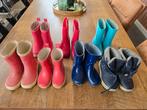Kinderlaarzen maat 20 tm 26, Kinderen en Baby's, Kinderkleding | Schoenen en Sokken, Ophalen, Gebruikt, Jongen of Meisje, Laarzen