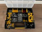 Lego technic div onderdelen connectoren, Ophalen, Gebruikt, Losse stenen, Lego