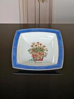Wedgwood serveerschaal Sarah's garden, Huis en Inrichting, Keuken | Servies, Ophalen of Verzenden, Wedgwood, Porselein, Schaal of Schalen