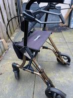 Kwaliteits Rollator Taima Maat S zie omschrijving., Ophalen, Lichtgewicht, Zo goed als nieuw