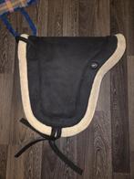 Barebackpad QHP, Ophalen of Verzenden, Zo goed als nieuw, Dekje