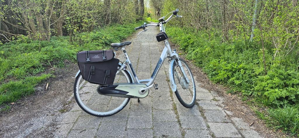 Sparta ion, Sparta, Gebruikt, Ophalen of Verzenden, 47 tot 51 cm