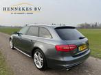 Audi A4 Avant 1.8 TFSI Sport Edition automaat NAP, Gebruikt, 4 cilinders, 1505 kg, Origineel Nederlands
