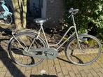 Sparta dames fiets, Ophalen, Sparta, Versnellingen, 53 tot 56 cm