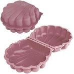 OPRUIMING! Summertime Schelp Zandbak Roze, Ophalen of Verzenden, Nieuw