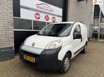 Fiat Fiorino 1.4 Actual Benzine, Auto's, Bestelauto's, Euro 5, 400 kg, Wit, Bedrijf