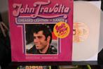 LP 1978 John Travolta - Grease Lightnin', Ophalen of Verzenden, Zo goed als nieuw, 12 inch
