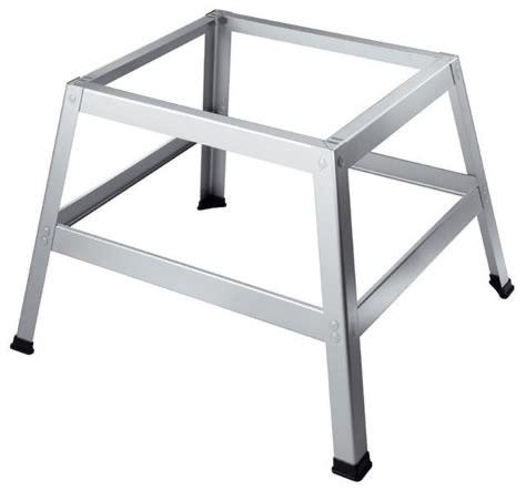 Metalen onderstel voor Bosch PTS10 zaagtafel, Doe-het-zelf en Verbouw, Gereedschap | Zaagmachines, Ophalen, Cirkelzaag, Zo goed als nieuw