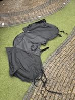 Originele Vespa Beenkleed, Fietsen en Brommers, Ophalen of Verzenden, Gebruikt, Overige typen, Vespa