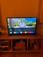 Smart TV, Ophalen, 50 Hz, Zo goed als nieuw, Samsung