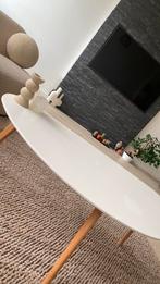 Salontafel jysk, Huis en Inrichting, Tafels | Salontafels, Ophalen, 100 tot 150 cm, 50 tot 100 cm, Zo goed als nieuw