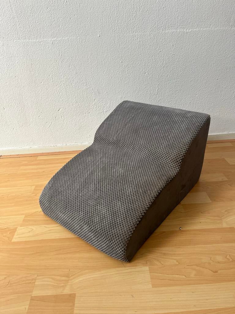 Hondentrap - 26 cm hoog, Ophalen