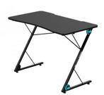 NG Nordic Gaming bureau met LED verlichting, Ophalen, Zo goed als nieuw, Bureau