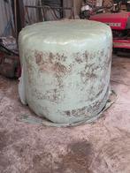 Te koop midi baal hooi, Ophalen, Vee