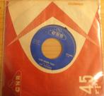 Ben Steneker > One more time, Cd's en Dvd's, Gebruikt, 7 inch, Single, Ophalen of Verzenden