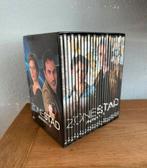 DVD zone stad boxset Seizoen 1 t/m 8 Box compleet origineel, Vanaf 12 jaar, Verzenden, Gebruikt, Boxset