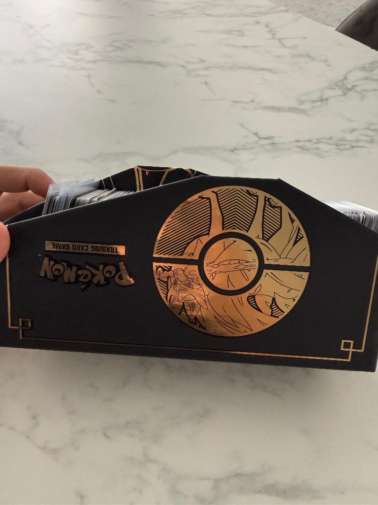 Japanse Pokemon kaarten, Verzenden, Zo goed als nieuw, Meerdere kaarten