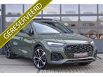 Audi Q5 Sportback 55 TFSI e S-Line 367 Pk Pano Lucht 360 Cam, Automaat, Gebruikt, Euro 6, 4 cilinders