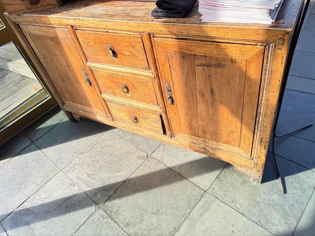 kastje, Antiek en Kunst, Ophalen