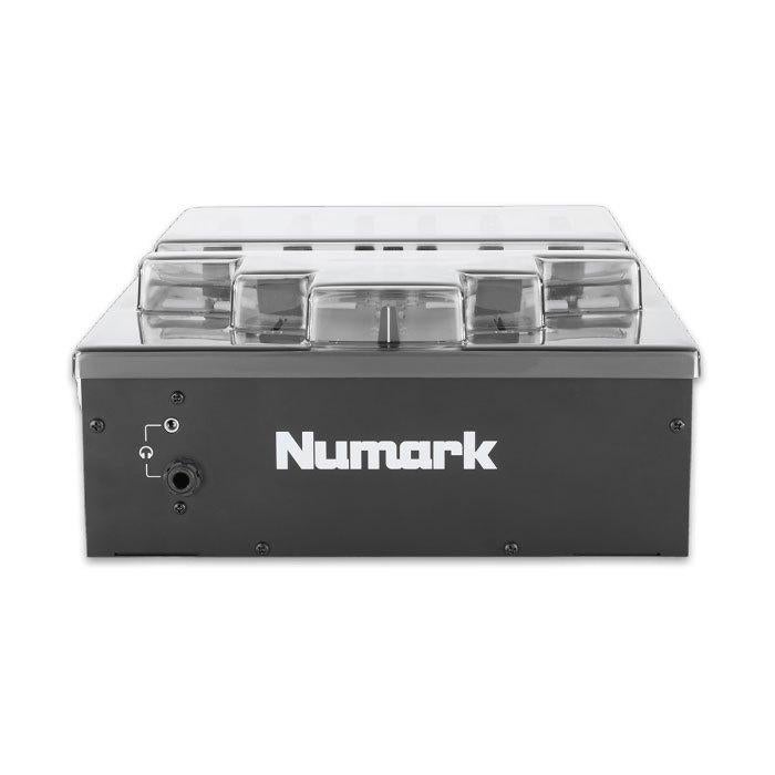 Decksaver Numark Scratch Cover, Muziek en Instrumenten, ., Nieuw, ., .