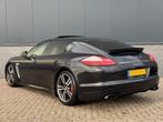 Porsche Panamera 3.6 PDK Pano/Bose/20''/Led, Auto's, Euro 5, Achterwielaandrijving, Gebruikt, 4 stoelen