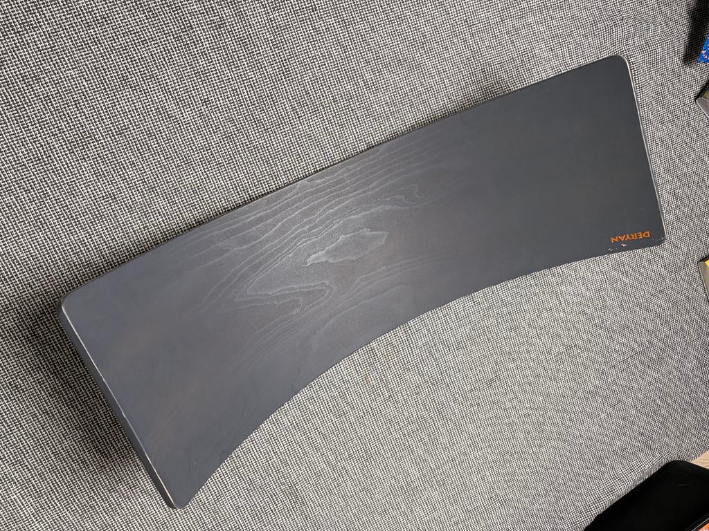 Balance Board - deryan, Kinderen en Baby's, Speelgoed | Houten speelgoed, Ophalen, Gebruikt