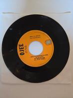 Leo en de zingende katers - Irma la douce, Gebruikt, 7 inch, Single, Ophalen of Verzenden