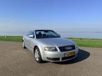 Audi A4 3.0 V6 Exclusive  162KW Cabrio AUT 2002 Grijs, Ophalen of Verzenden, Nieuw, Audi