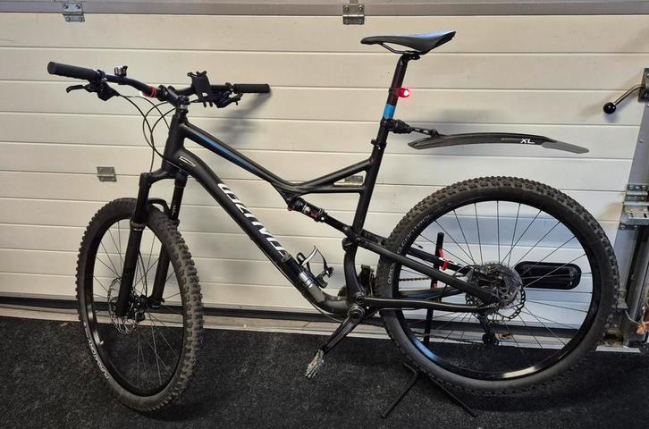Specialized Camber mountainbike XL, Fietsen en Brommers, Fietsen | Mountainbikes en ATB, Ophalen of Verzenden