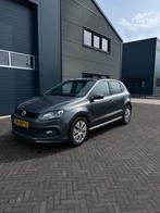 Volkswagen Polo R-Line 1.2 TSI | Nieuwe turbo + distributie, Auto's, Voorwielaandrijving, 40 €/maand, 4 cilinders, Origineel Nederlands