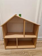 Poppenhuis Ikea (Flisat), Ophalen, Zo goed als nieuw, Poppenhuis