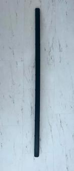 = Sierstrip Achterbumper Midden Saab 9-3 NG Aero =, Ophalen, Gebruikt, Achter, Bumper