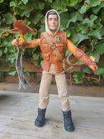 VINTAGE ACTION MAN Actiepop plus Roofvogel (Hasbro), Ophalen of Verzenden, Gebruikt