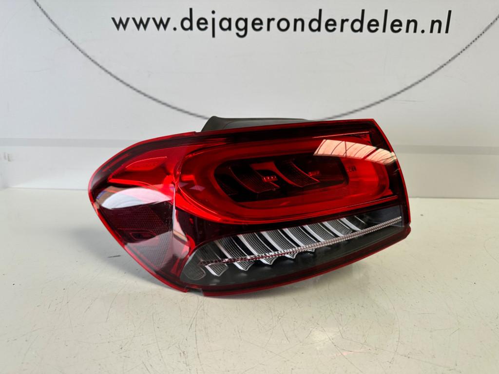 MERCEDES GLA H257 W247 LED ACHTERLICHT A2479062901, Gebruikt, Mercedes-Benz AG, Mercedes-Benz, Ophalen of Verzenden