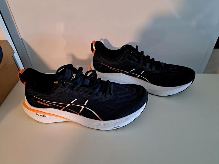 Hardloopschoenen Asics GT-2000 13 Heren Maat 42, Sport en Fitness, Loopsport en Atletiek, Zo goed als nieuw, Hardloopschoenen